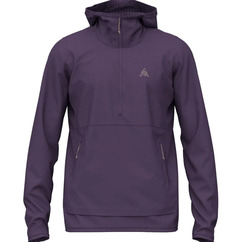 - Chico Anorak - Radtrikot < 7mesh Hot