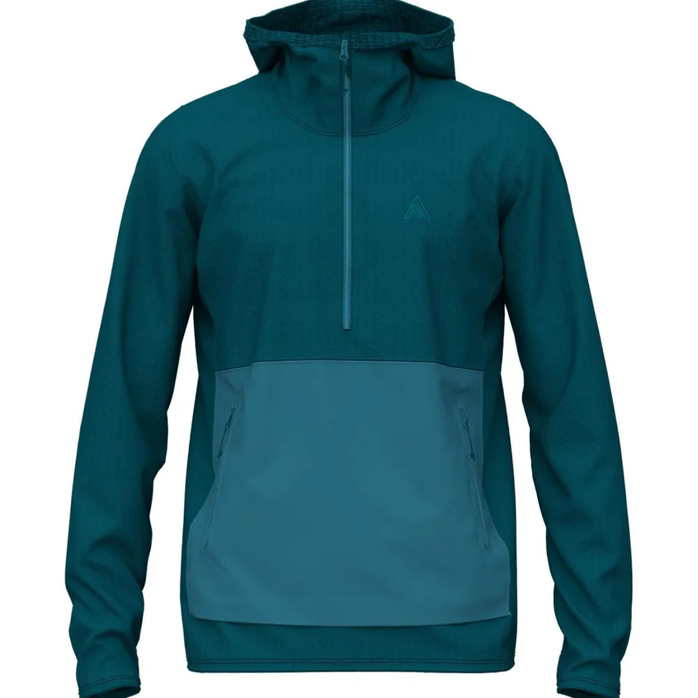 - Chico Anorak - Radtrikot < 7mesh Hot