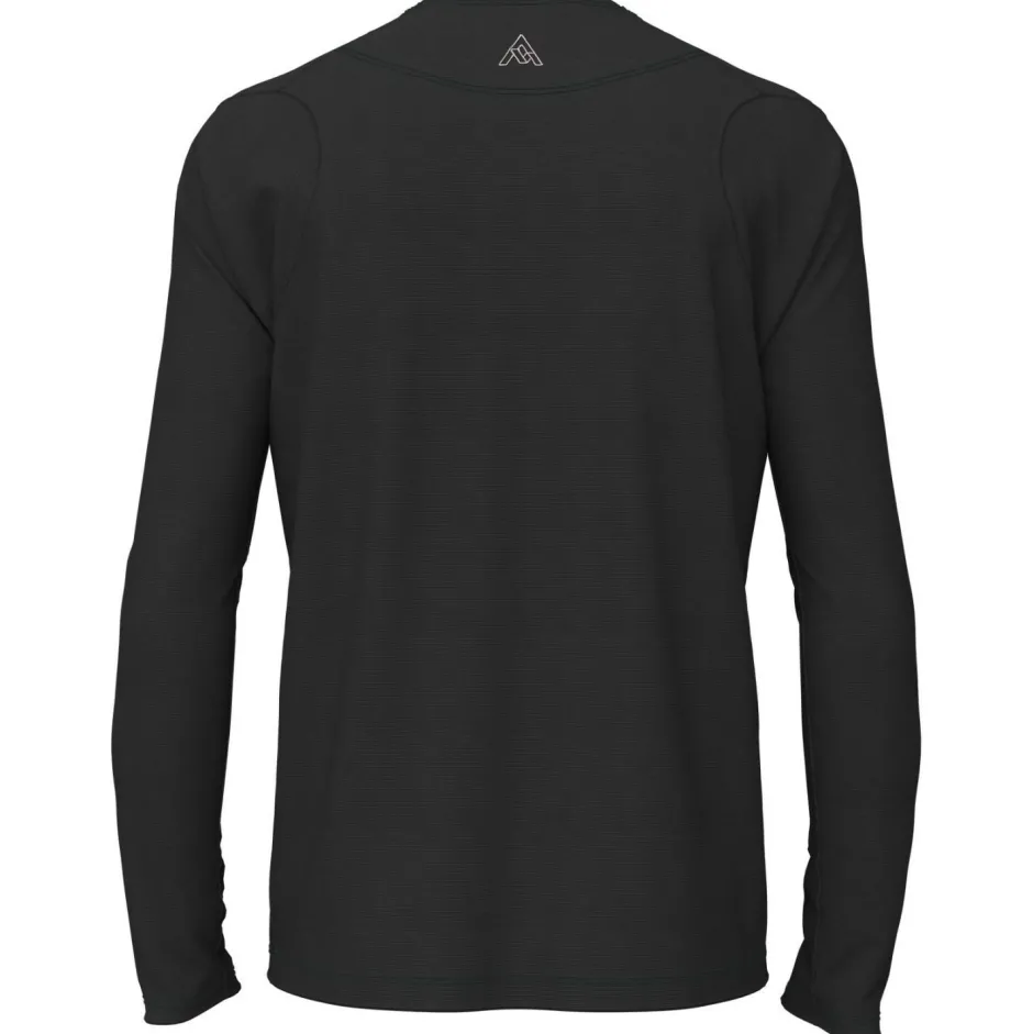 7mesh Fahrradbekleidung|Shirts, Hemden & Longsleeves-- Desperado Merino Shirt L/S - Merinoshirt