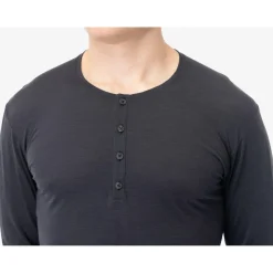 7mesh Fahrradbekleidung|Shirts, Hemden & Longsleeves-- Desperado Merino Shirt L/S - Merinoshirt