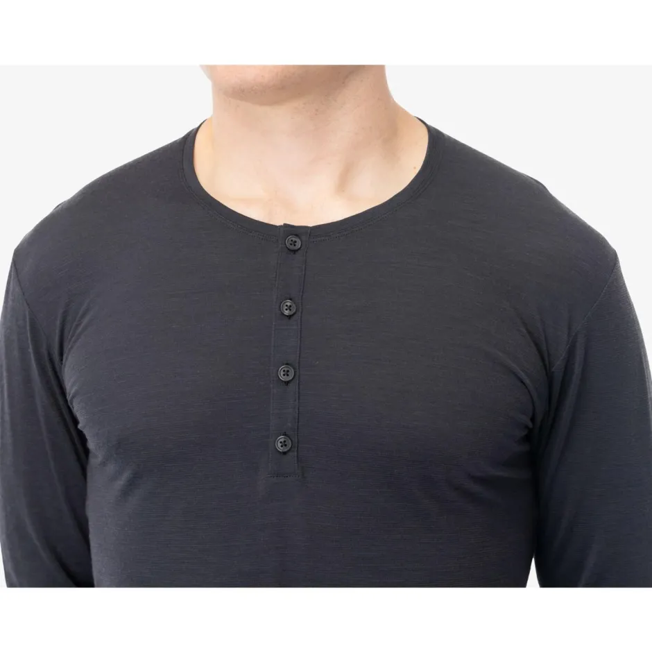 7mesh Fahrradbekleidung|Shirts, Hemden & Longsleeves-- Desperado Merino Shirt L/S - Merinoshirt