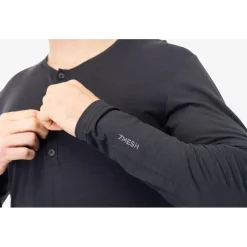 7mesh Fahrradbekleidung|Shirts, Hemden & Longsleeves-- Desperado Merino Shirt L/S - Merinoshirt