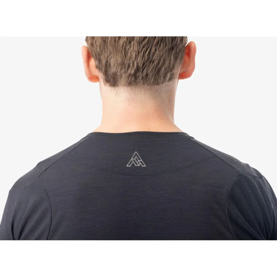 7mesh Fahrradbekleidung|Shirts, Hemden & Longsleeves-- Desperado Merino Shirt L/S - Merinoshirt