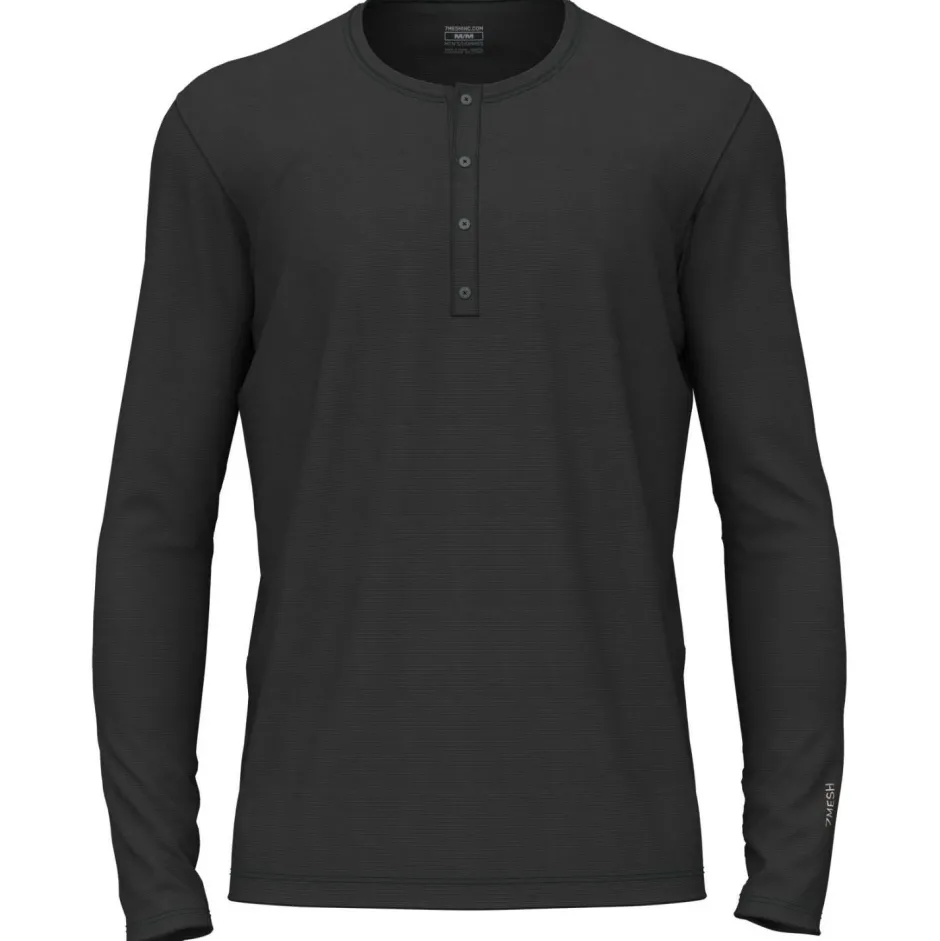 7mesh Fahrradbekleidung|Shirts, Hemden & Longsleeves-- Desperado Merino Shirt L/S - Merinoshirt