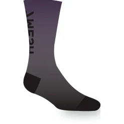 7mesh - Fading Light Sock - Radsocken Best