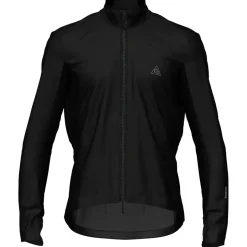 7mesh Fahrradbekleidung|Fahrradjacken-- Mission Jacket - Fahrradjacke Black