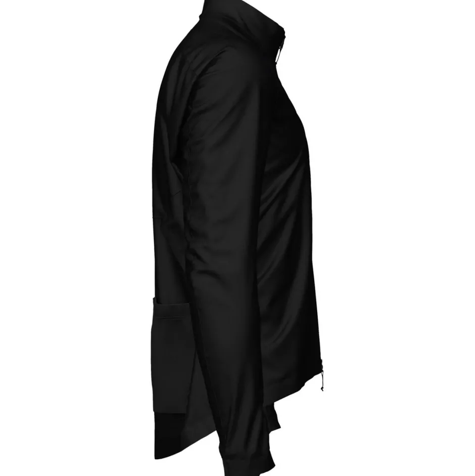 7mesh Fahrradbekleidung|Fahrradjacken-- Mission Jacket - Fahrradjacke Black
