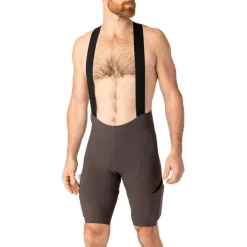 7mesh Fahrradbekleidung|Radhosen-- MK3 Cargo Bib Short - Radhose Black