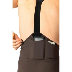 7mesh Fahrradbekleidung|Radhosen-- MK3 Cargo Bib Short - Radhose Black