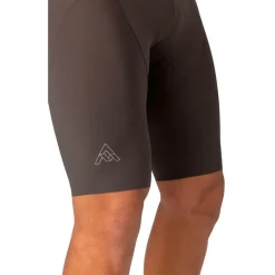 7mesh Fahrradbekleidung|Radhosen-- MK3 Cargo Bib Short - Radhose Black