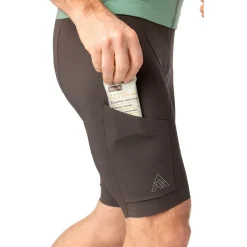 7mesh Fahrradbekleidung|Radhosen-- MK3 Cargo Bib Short - Radhose Black