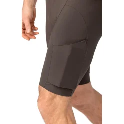 7mesh Fahrradbekleidung|Radhosen-- MK3 Cargo Bib Short - Radhose Black