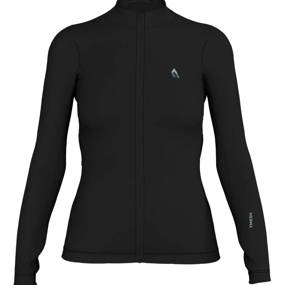 7mesh - Woen' Ahu erino Jerey / - Radtrikot