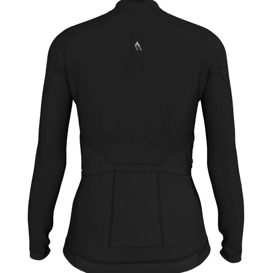 7mesh - Woen' Ahu erino Jerey / - Radtrikot