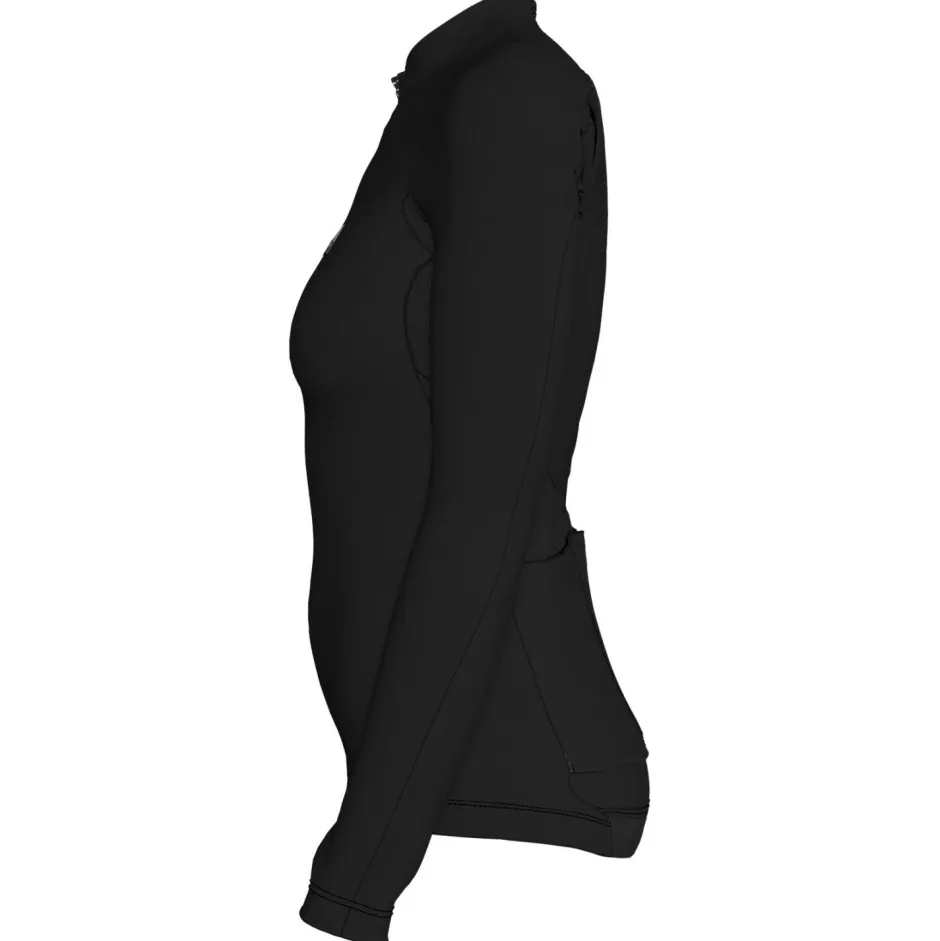 7mesh - Woen' Ahu erino Jerey / - Radtrikot