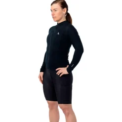 7mesh - Woen' Ahu erino Jerey / - Radtrikot