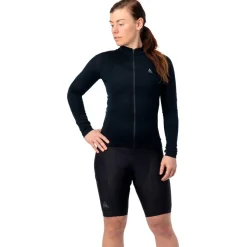 7mesh - Woen' Ahu erino Jerey / - Radtrikot