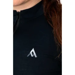 7mesh - Woen' Ahu erino Jerey / - Radtrikot