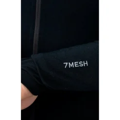 7mesh - Woen' Ahu erino Jerey / - Radtrikot