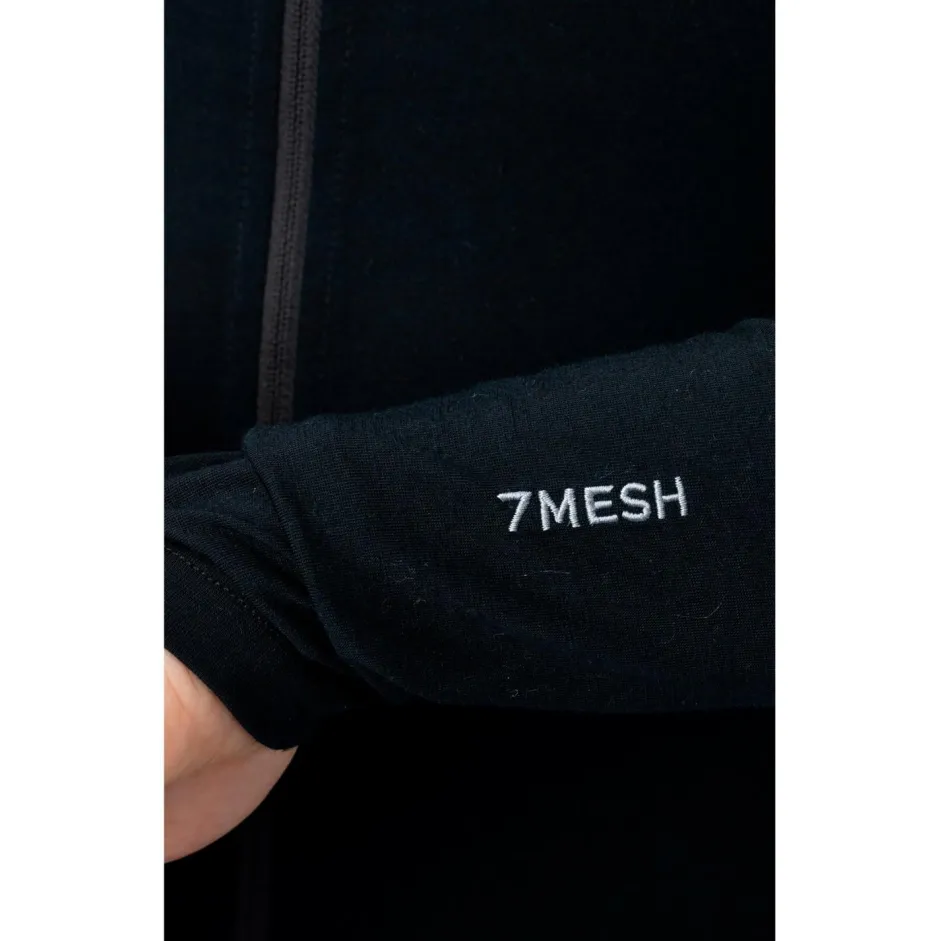 7mesh - Woen' Ahu erino Jerey / - Radtrikot