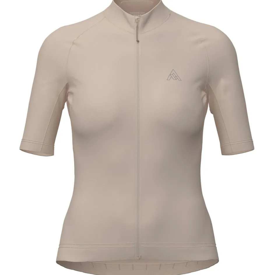 7mesh Fahrradbekleidung|Radtrikots-- Women's Atlas Jersey S/S - Radtrikot