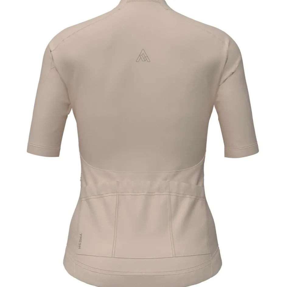 7mesh Fahrradbekleidung|Radtrikots-- Women's Atlas Jersey S/S - Radtrikot