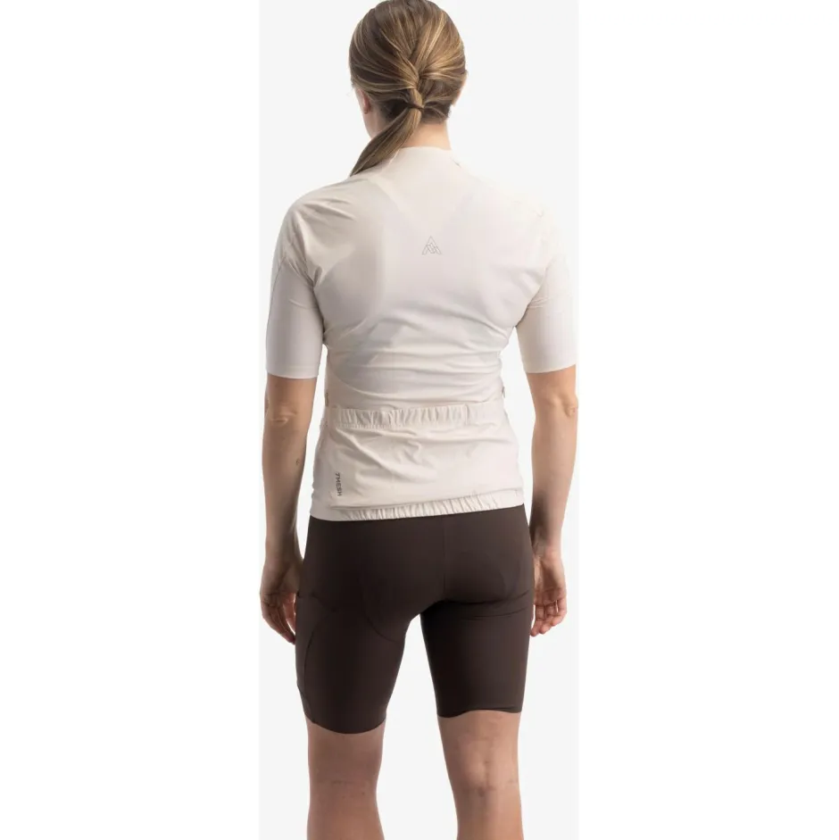 7mesh Fahrradbekleidung|Radtrikots-- Women's Atlas Jersey S/S - Radtrikot