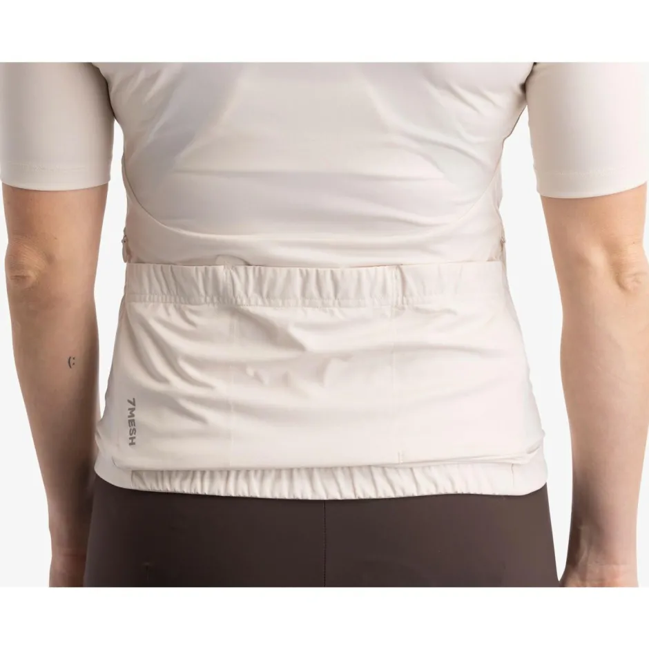 7mesh Fahrradbekleidung|Radtrikots-- Women's Atlas Jersey S/S - Radtrikot