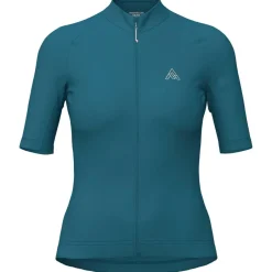 7mesh Fahrradbekleidung|Radtrikots-- Women's Atlas Jersey S/S - Radtrikot