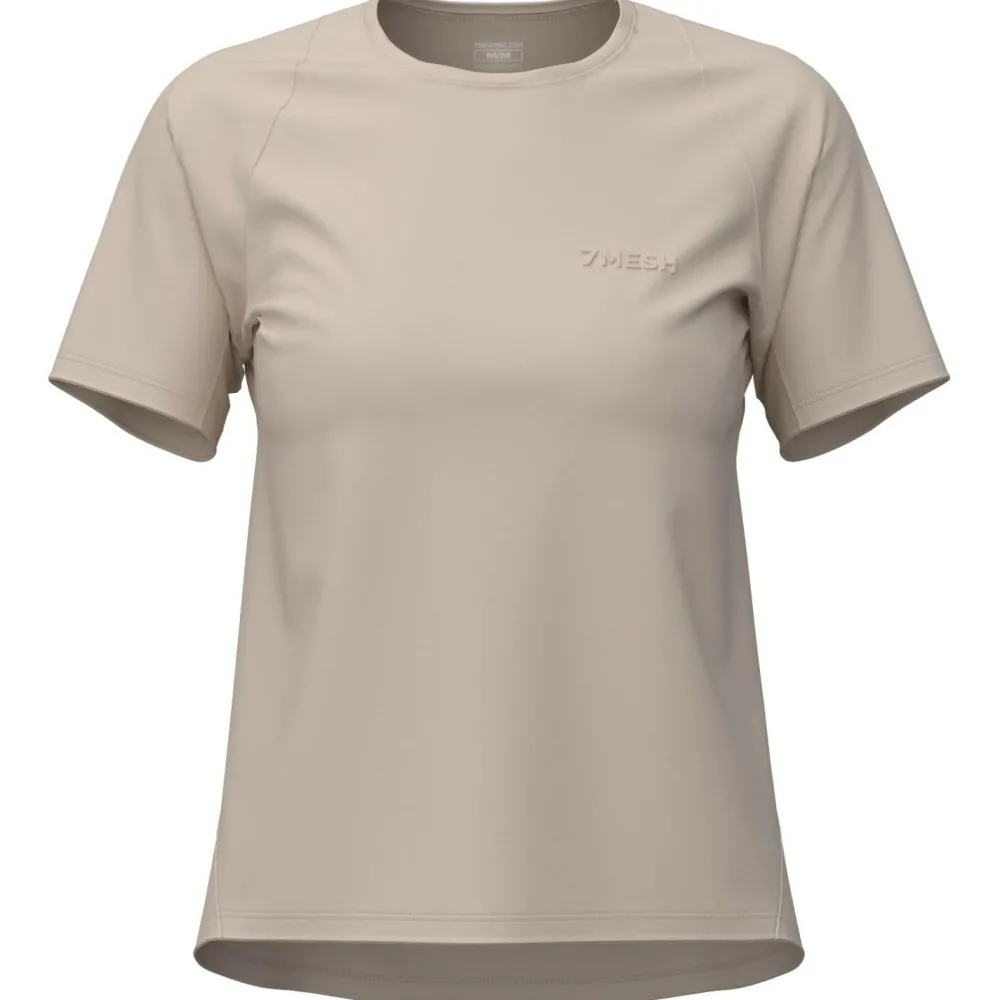 7mesh - Women's Atlas Shirt S/S - Radtrikot