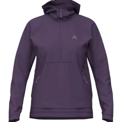 7mesh - Woen' Chico Anorak - Radtrikot