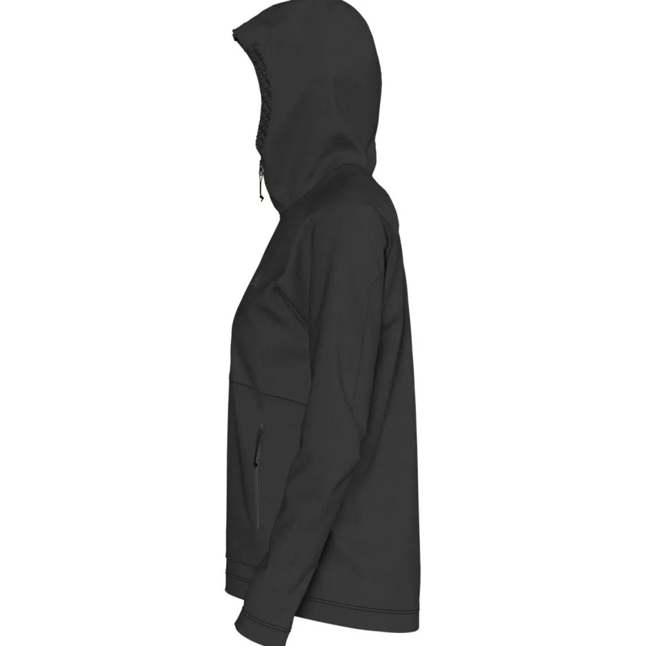 7mesh - Woen' Chico Anorak - Radtrikot