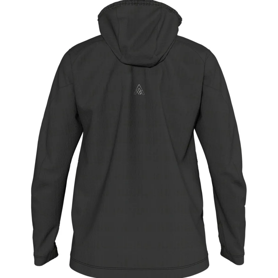 7mesh - Woen' Chico Anorak - Radtrikot