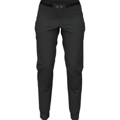 7mesh Fahrradbekleidung|Radhosen-- Women's Glidepath Pant - Radhose Black