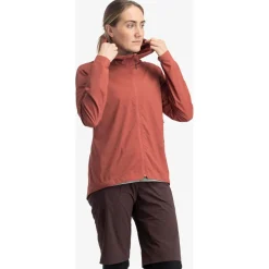 7mesh - Woen' Northwood Windhe - Fahrradjacke