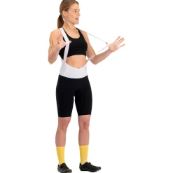 - Woen' RK2 Bib hort - Radhoe < 7mesh Hot