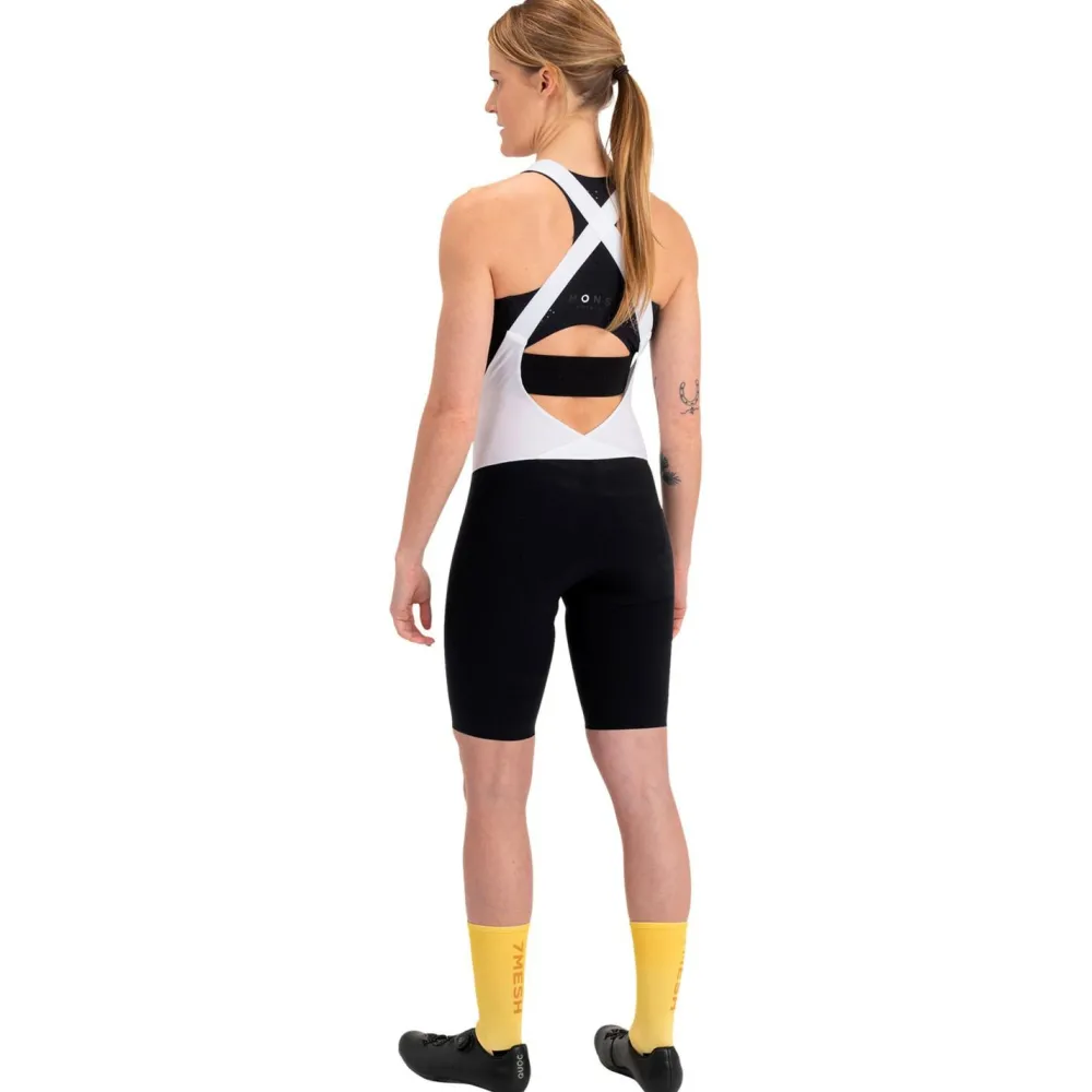 - Woen' RK2 Bib hort - Radhoe < 7mesh Hot