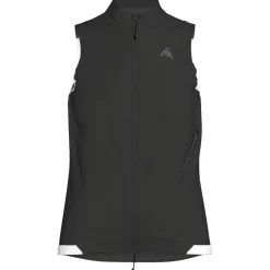 7mesh - Women's S2S Vest - Fahrradweste Black New