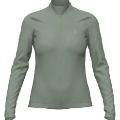 7mesh - Women's Tantalus Jersey L/S - Radtrikot Online
