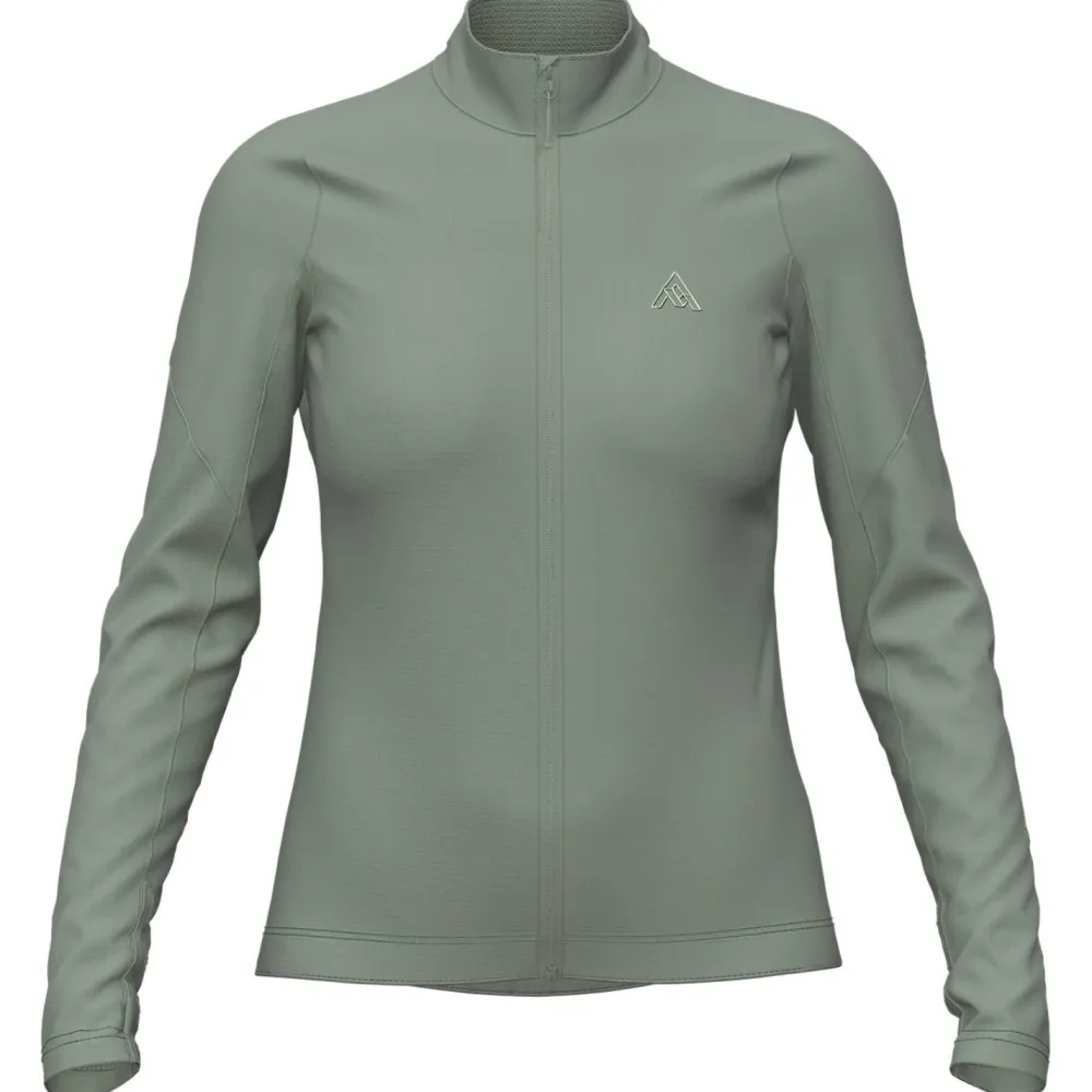 7mesh - Women's Tantalus Jersey L/S - Radtrikot Online