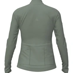 7mesh - Women's Tantalus Jersey L/S - Radtrikot Online