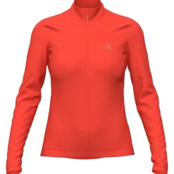 7mesh - Women's Tantalus Jersey L/S - Radtrikot Online