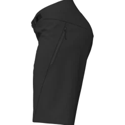 7mesh Fahrradbekleidung|Radhosen-- Women's Transition Short - Radhose Black