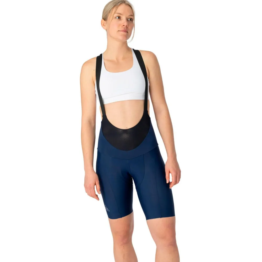 - Woen' WK3 Bib hort - Radhoe < 7mesh Clearance