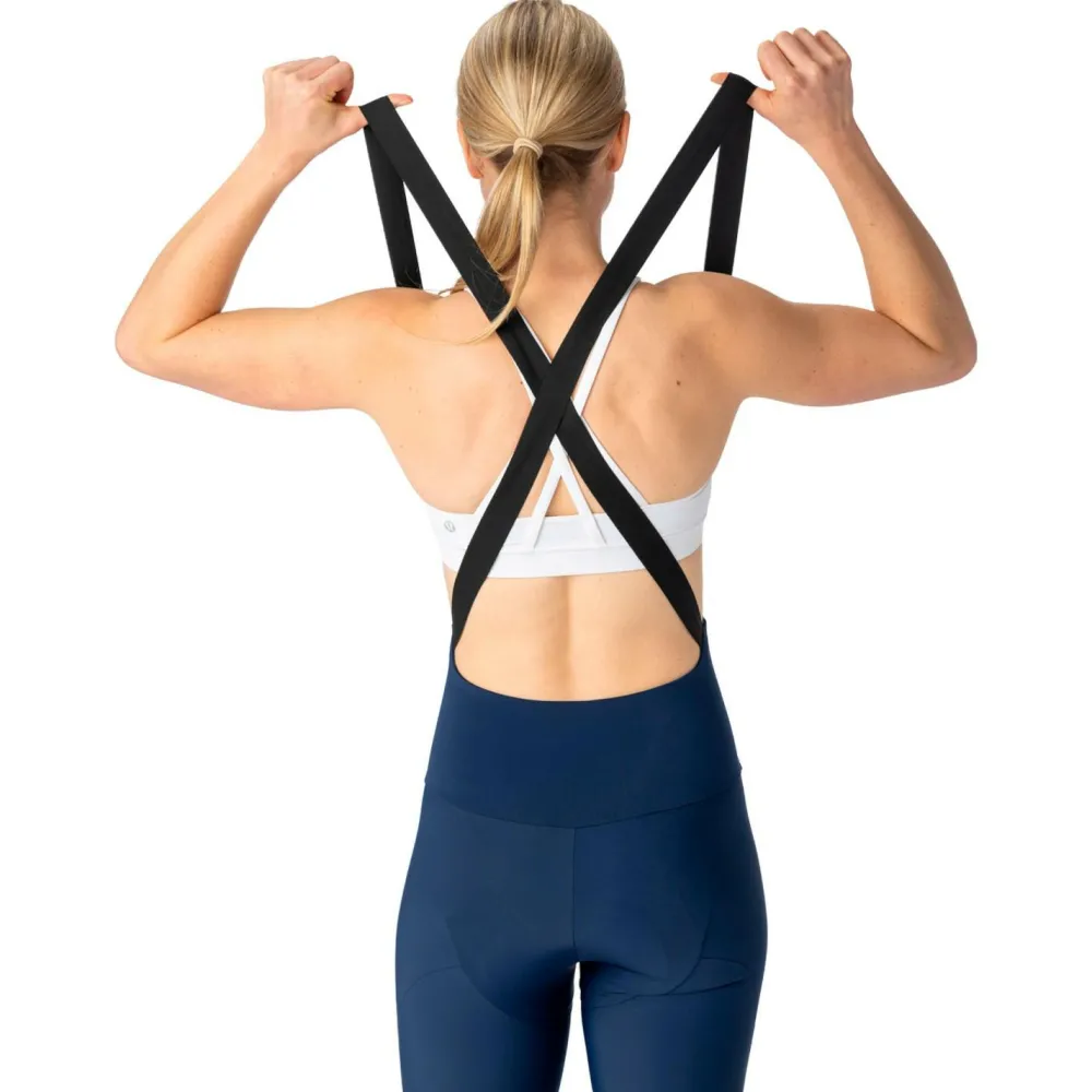 - Woen' WK3 Bib hort - Radhoe < 7mesh Clearance