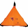 Metolius - Bomb Shelter Fly-Double - Überzelt Hot