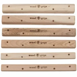 Metolius - Campus Rungs Set - Trainingsleisten