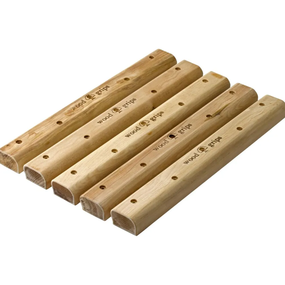 - Capu Rung - Trainingeiten < Metolius Clearance