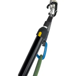 Metolius Kletter- & Boulderzubehör|Sonstiges Kletterzubehör-- Roll Up Stick Clip Kit