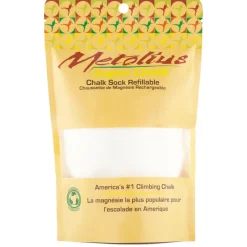 - Super Chalk Sock - Chalk < Metolius Discount